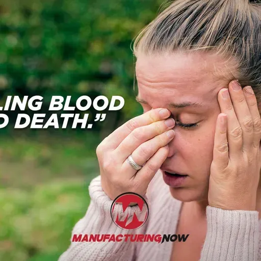 LISTEN: "Boiling Blood and Death" Odors Detected 10 Miles Away