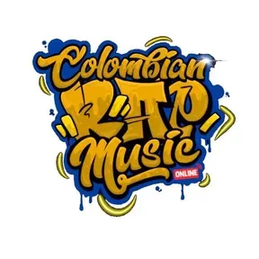 Colombianrap Music