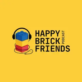 Happy Brick Friends