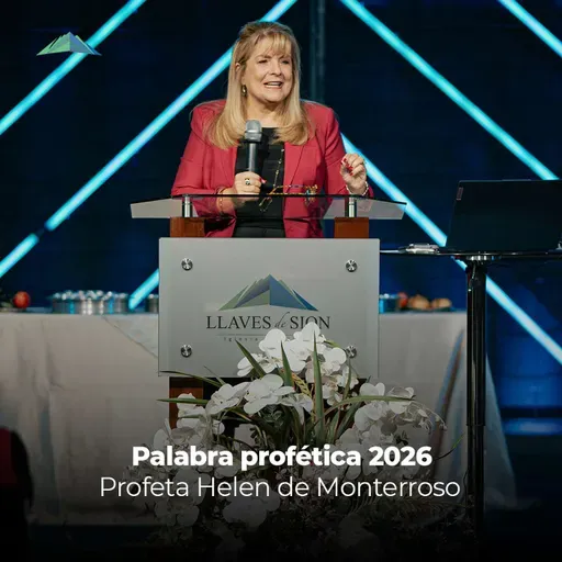 Palabra profética 2026
