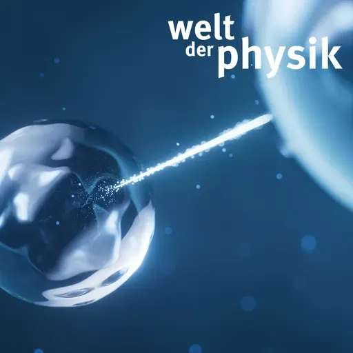 Folge 377 – Quantenteleportation