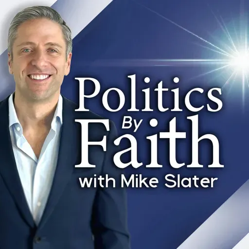 Pastor Doug Wilson FIRES BACK After Explosive Piers Morgan Clash