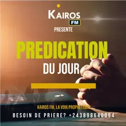 La Prédication du Jour