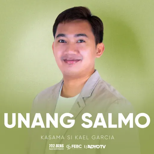 Unang Salmo: Kindness in Community