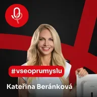 130: ROBOTY: Kateřina Beránková – Pokud jste nejchytřejší v místnosti, jste ve špatné místnosti