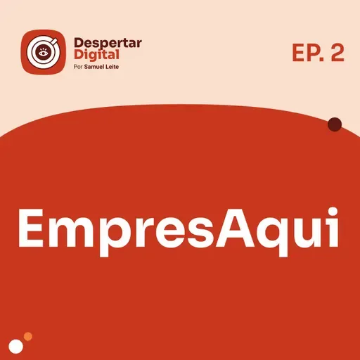 DD 02 - Transformando sua prospecção B2B com o EmpresAqui!