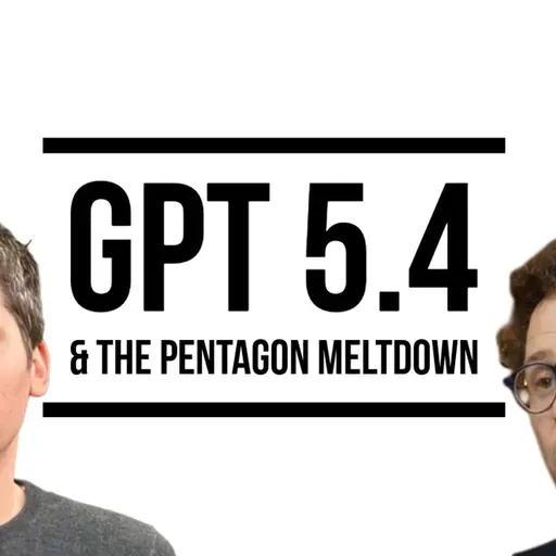 What the New ChatGPT 5.4 Means for the World