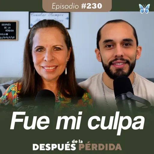 230) Fue mi culpa