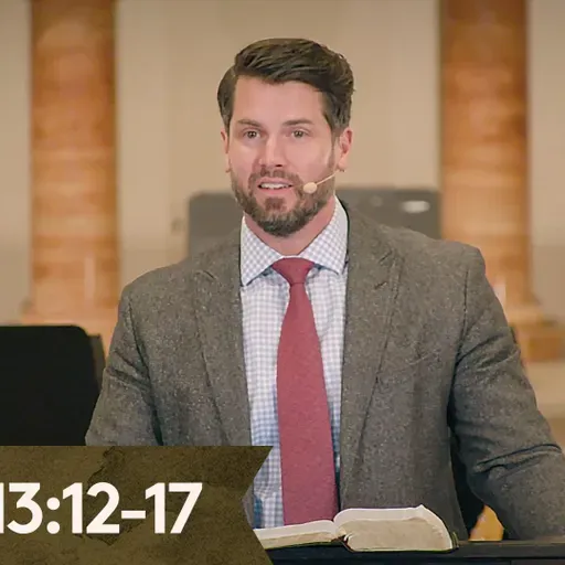 Three Reasons to Serve Others