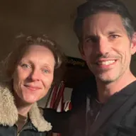 #74 - Heidi Koren - Misschien wel de meest gelukkige schrijfster van Nijmegen