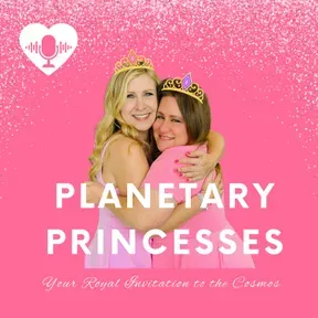 Planetary Princesses