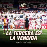 Ep258 - La tercera es la vencida