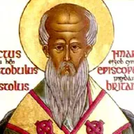 Свети апостоли Стахије, Амплије, Урван и други с њима