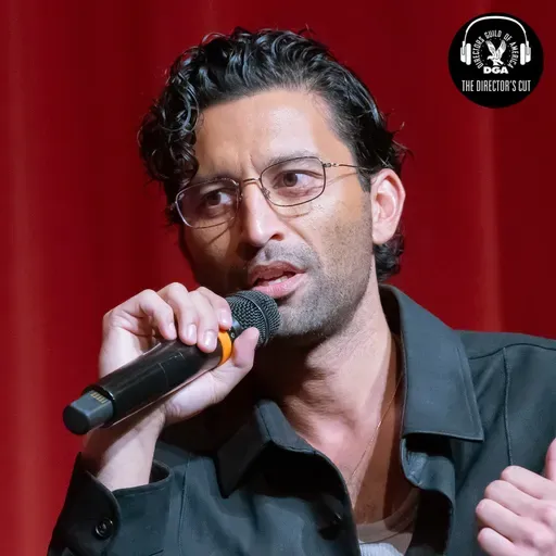 Him with Justin Tipping and Jennifer Kaytin Robinson (Ep. 563)