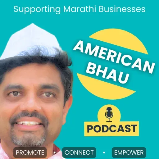 हे आहे ' ते ' Secret | Fast YouTube Monetize Formula | @Sukirtg | American Bhau Podcast