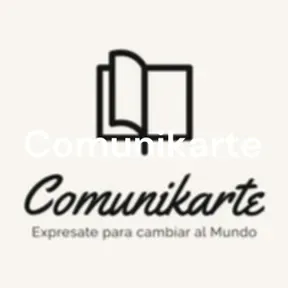 Comunikarte: Expresate para cambiar al mundo