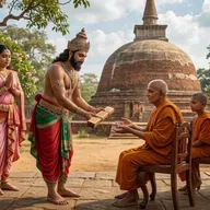 ලංකාවේ බුදු දහමේ ව්‍යාප්තිය - 02 කොටස