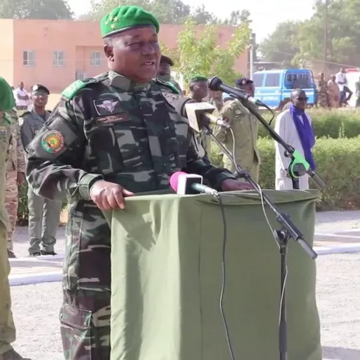 Le journal du 17 novembre 2025 - Le Ministre de la Jeunesse et des sports fait le point sur l’évolution des travaux de l’arène de lutte trad