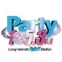 Party 105.3 - W268AN