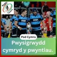 Pwysigrwydd cymryd y pwyntiau.
