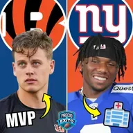 🏈 ¿Será Joe Burrow El Nuevo MVP? | NFL 2025