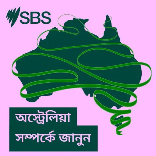 The overlooked story: Aboriginal and Torres Strait Islander service on ANZAC Day - অবহেলিত ইতিহাস: অ্যানজাক ডে-তে অ্যাবরিজিনাল ও টরে স্ট্রেইট আইল্যান্ডার জনগোষ্ঠীর সামরিক ক্ষেত্রে অবদান