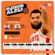 Knicks elimina a Pistons y Clippers fuerza el séptimo ante Nuggets 🏀 PLAYOFFS AL DÍA #13 | Ritmo NBA T6 E101