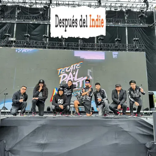 T1 - Episodio 11: Salón Victoria (Después del Indie)