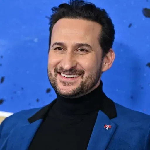 Bhaneja beams aboard Star Trek Starfleet Academy