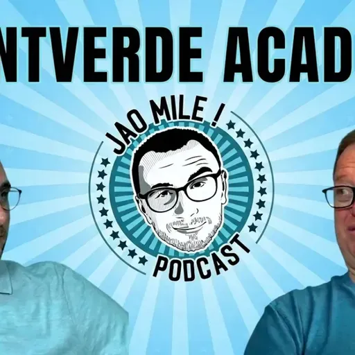 Jao Mile x David Rath: MONTVERDE - EDUKACIJA pa KOŠARKA!