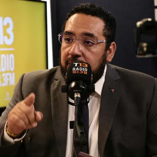 Ministro Nicolás Cataldo y nombramientos de última hora en SLEP: "No es responsable detenerlos"