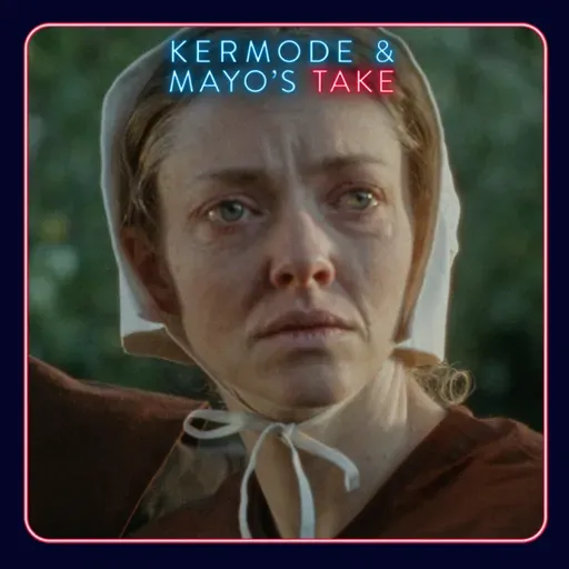 Amanda Seyfried… as a Mancunian?