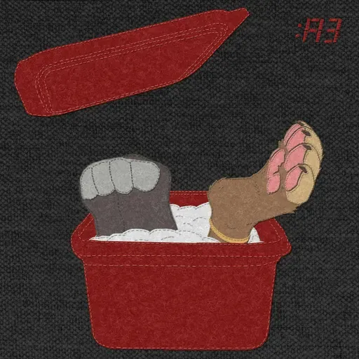 SEASON 3 -- Addendum 3: A Sort of Love