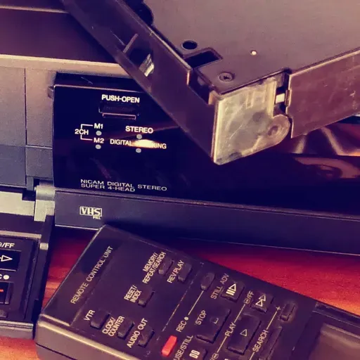 Niger : la numérisation des archives audiovisuelles, un enjeu de mémoire nationale (Magazine)