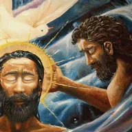 1st Sunday of Epiphany, Jan 11, 2026 - Fr. Michael Novotny