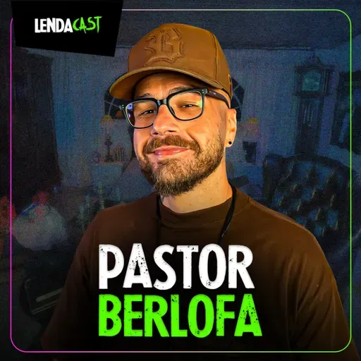 ESSA IGREJA EVANGÉLICA É A FAVOR DOS GAYS com o pastor João Berlofa | LendaCast #245