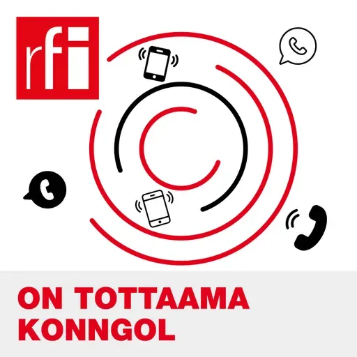 Kaalanee en, hannde, jiyanɗe mon e laamu hesu Sénégal nguu