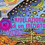 MAFIA KHAZARA, IL BRACCIO OPERATIVO DEL POTERE ARCONTICO - AURUM live - Parte I