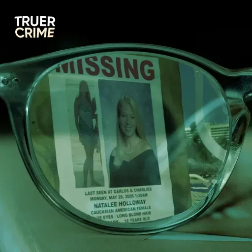 Natalee Holloway Part 1