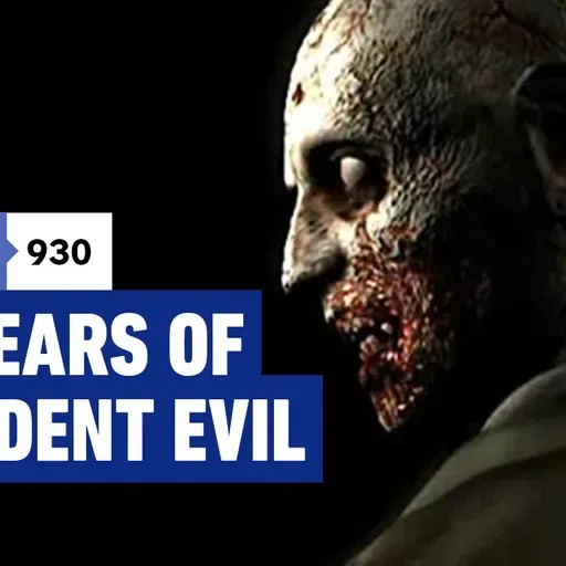 Resident Evil Requiem Marks 30 Years of These Games Scaring The Heck Out of Us - Beyond 930