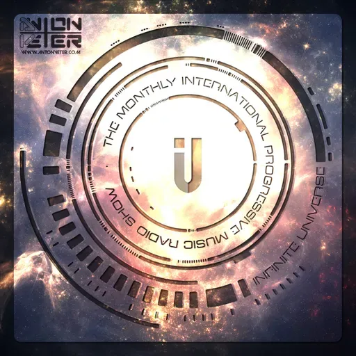 Anton Veter - Infinite Universe #027 [June 13 & 14, 2015] 128