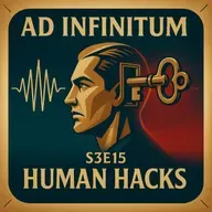 Human Hacks | Exploring Behavioral Science in Marketing with Richard Shotton | Transforming Audio Ads into Persuasive Brand Messaging