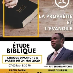 La Prophetie Et L'evangile