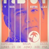 Especial de festivo - Nelson y sus estrellas - 23 de junio de 2025