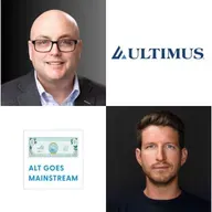 🎥 Ultimus Fund Solutions' Gary Tenkman - building the core fund administration infrastructure to make private markets go mainstream