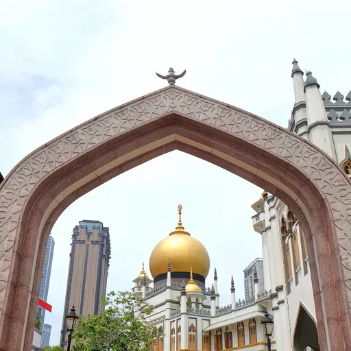 S6 Ep43: How religion shapes economic development