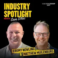 The Human Skill the Industry Lost — and How Great Dealers Are Scaling It to 10K+ Leads Daily | Industry Spotlight