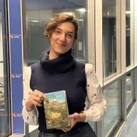 Dibujar el duelo y recuperar a Ernesto Cardenal, las propuestas de Alfonso Casas y Aitana Monzón