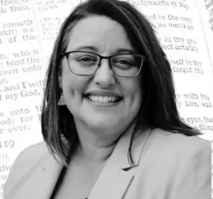 Boken som förändrar allt. 2025-10-19 Ruth Hasselgren