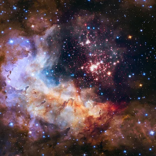 Finding God Through Science: Astrophysicist Sarah Salviander